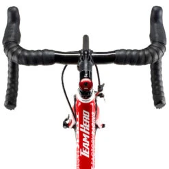 Rétroviseur En Bout De Guidon Pour Vélo De Route Corky The Beam -Magasin De Sport De Vélo retroviseur en bout de guidon pour velo de route corky the beam full 5