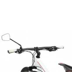 Rétroviseur Gauche Pour Vélo Espion Z56 Zefal 2 Rétroviseur Gauche Pour Vélo Espion Z56 Zefal -Magasin De Sport De Vélo retroviseur gauche pour velo espion z56 zefal full 3