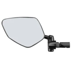 Busch-mueller Rétroviseur Gauche Vélo Cycle Star E Pour VAE Busch & Muller -Magasin De Sport De Vélo retroviseur gauche velo cycle star e pour vae busch muller full 4