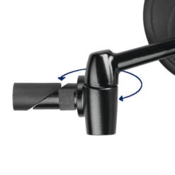 Busch-mueller Rétroviseur Vélo Cyclestar 80 903/7 Busch And Muller -Magasin De Sport De Vélo retroviseur velo cyclestar 80 903 7 busch and muller full 3