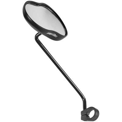 Rétroviseur vélo long bras M 99 L gauche Ergotec Humpert Rétroviseur Vélo Long Bras M 99 L Gauche Ergotec Humpert -Magasin De Sport De Vélo retroviseur velo long bras m 99 l gauche ergotec humpert full