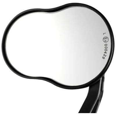 Rétroviseur vélo long bras M 99 L gauche Ergotec Humpert Rétroviseur Vélo Long Bras M 99 L Gauche Ergotec Humpert -Magasin De Sport De Vélo retroviseur velo long bras m 99 l gauche ergotec humpert full 2