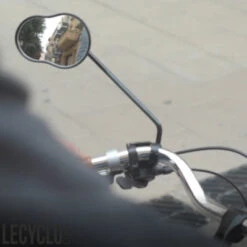 Rétroviseur Vélo Long Bras M 99 L Gauche Ergotec Humpert 2 Rétroviseur Vélo Long Bras M 99 L Gauche Ergotec Humpert -Magasin De Sport De Vélo retroviseur velo long bras m 99 l gauche ergotec humpert full 3