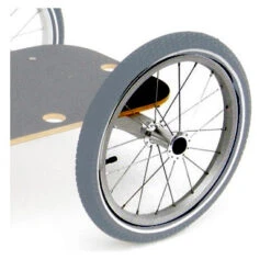 Roue 20 Pouces Pour Remorque Vélo Y-Frame Carry Freedom -Magasin De Sport De Vélo roue 20 pouces pour remorque velo y frame carry freedom full