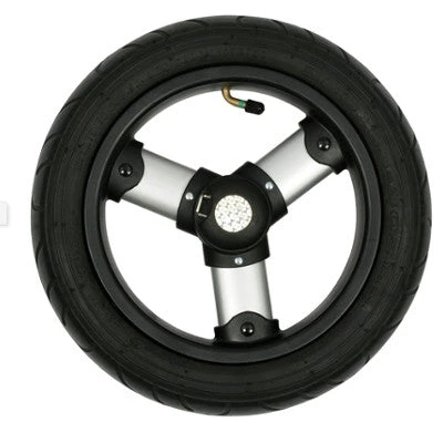 Roue à roulements à billes avec pneumatique pour châssis Tura Andersen Roue à Roulements à Billes Avec Pneumatique Pour Châssis Tura -Magasin De Sport De Vélo roue a roulements a billes avec pneumatique pour chassis tura full