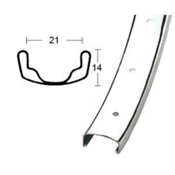 Roue Avant Vélo 650 Avec Dynamo Moyeu -Magasin De Sport De Vélo roue avant velo 650 avec dynamo moyeu full 3