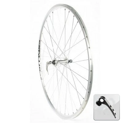 Roue avant vélo de course Stylus Racing Rodi Roue Avant Vélo De Course Stylus Racing -Magasin De Sport De Vélo roue avant velo de course stylus racing full