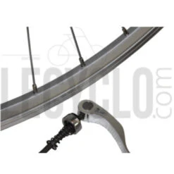 Rodi Roue Avant Vélo De Course Stylus Racing 4 Rodi Roue Avant Vélo De Course Stylus Racing -Magasin De Sport De Vélo roue avant velo de course stylus racing full 5