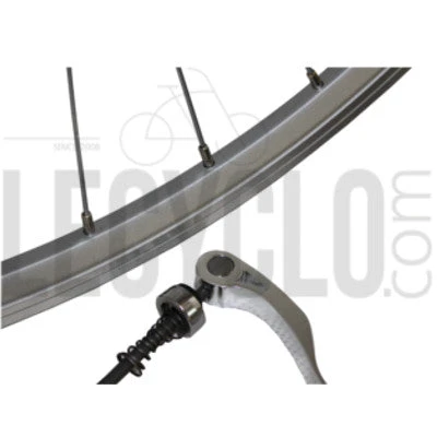 Roue avant vélo de course Stylus Racing Rodi Roue Avant Vélo De Course Stylus Racing -Magasin De Sport De Vélo roue avant velo de course stylus racing full 5