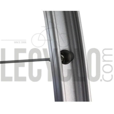 Roue avant vélo de course Stylus Racing Rodi Roue Avant Vélo De Course Stylus Racing -Magasin De Sport De Vélo roue avant velo de course stylus racing full 6