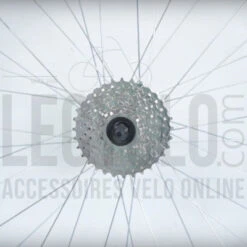 Roue Libre 8 Vitesses 13-32 Dents - Ventura -Magasin De Sport De Vélo roue libre 8 vitesses 13 32 dents ventura full 3