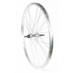 Magasin De Sport De Vélo -Magasin De Sport De Vélo roue velo 600 a arriere full 2