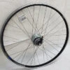 Roue Vélo Arrière Shimano Nexus 8 Vitesses 28 X 1.75