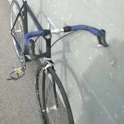 Bike Ribbon Ruban De Cintre Vélo Cork Plus Uni Bleu Marine - BikeRibbon -Magasin De Sport De Vélo ruban de cintre velo cork plus uni bleu marine bikeribbon full 6