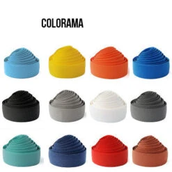 Bike Ribbon Ruban Pour Cintre De Vélo Cork Plus Uni Noir - BikeRibbon -Magasin De Sport De Vélo ruban pour cintre de velo cork plus uni noir bikeribbon full 4