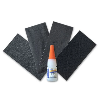 Rustines Vaude pour réparer des sacoches vélos Rustines Vaude Pour Réparer Des Sacoches Vélos -Magasin De Sport De Vélo rustines vaude pour reparer des sacoches velos full