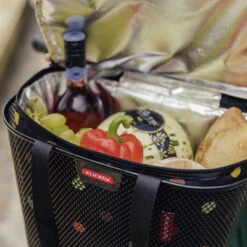 Sac Isotherme Pour Paniers De Guidon Vélo KLICKfix -Magasin De Sport De Vélo sac isotherme pour paniers de guidon velo klickfix full 4