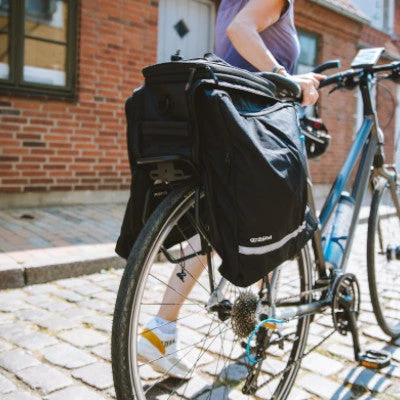 Sacoche arrière extensible 32 L pour vélo Z Traveler 80 Zefal Sacoche Arrière Extensible 32 L Pour Vélo Z Traveler 80 Zefal -Magasin De Sport De Vélo sacoche arriere extensible 32 l pour velo z traveler 80 zefal full 3