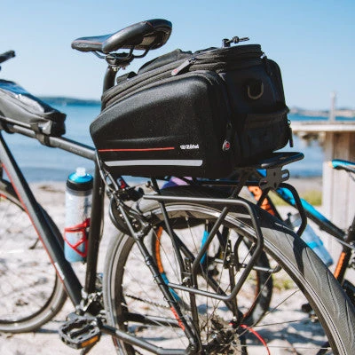 Sacoche arrière extensible 32 L pour vélo Z Traveler 80 Zefal Sacoche Arrière Extensible 32 L Pour Vélo Z Traveler 80 Zefal -Magasin De Sport De Vélo sacoche arriere extensible 32 l pour velo z traveler 80 zefal full 5