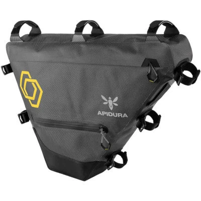 Sacoche de cadre Apidura Expedition Full Frame Sacoche De Cadre Apidura Expedition Full Frame -Magasin De Sport De Vélo sacoche de cadre apidura expedition full frame full