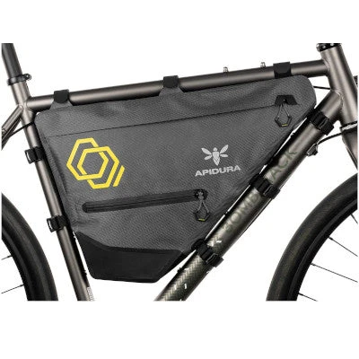 Sacoche de cadre Apidura Expedition Full Frame Sacoche De Cadre Apidura Expedition Full Frame -Magasin De Sport De Vélo sacoche de cadre apidura expedition full frame full 2