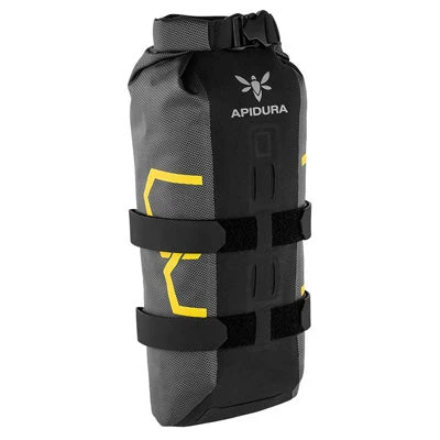 Sacoche fourche vélo Apidura Expedition pour bikepacking 4.5 L Sacoche Fourche Vélo Apidura Expedition Pour Bikepacking 4.5 L -Magasin De Sport De Vélo sacoche fourche velo apidura expedition pour bikepacking 4 5 l full