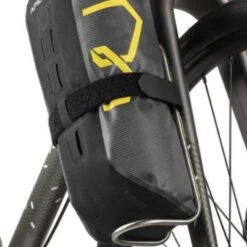 Sacoche Fourche Vélo Apidura Expedition Pour Bikepacking 4.5 L 4 Sacoche Fourche Vélo Apidura Expedition Pour Bikepacking 4.5 L -Magasin De Sport De Vélo sacoche fourche velo apidura expedition pour bikepacking 4 5 l full 5