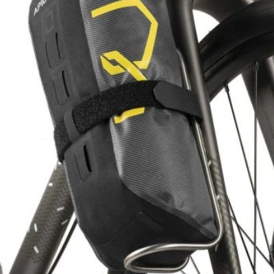 Sacoche fourche vélo Apidura Expedition pour bikepacking 4.5 L Sacoche Fourche Vélo Apidura Expedition Pour Bikepacking 4.5 L -Magasin De Sport De Vélo sacoche fourche velo apidura expedition pour bikepacking 4 5 l full 5