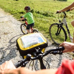 Sacoche Guidon Ultimate SIX S Classic Ortlieb Fixation Au Choix -Magasin De Sport De Vélo sacoche guidon ultimate six s classic ortlieb fixation au choix full 4