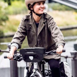 Sacoche Guidon Ultimate SIX S Classic Ortlieb Fixation Au Choix -Magasin De Sport De Vélo sacoche guidon ultimate six s classic ortlieb fixation au choix full 5