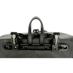 Sacoche Vélo étanche Hapo-G 20L Sur Porte-bagages -Magasin De Sport De Vélo sacoche velo arriere hapo g 4