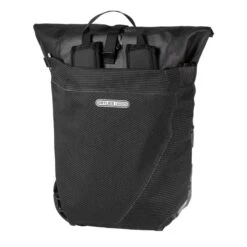 Sacoche Vélo Réfléchissante Vario PS High Visibility Ortlieb -Magasin De Sport De Vélo sacoche velo ortlieb vario p high visibility 3