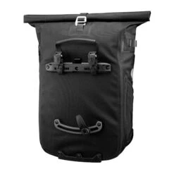 Sacoche Vélo Réfléchissante Vario PS High Visibility Ortlieb -Magasin De Sport De Vélo sacoche velo ortlieb vario p high visibility 4