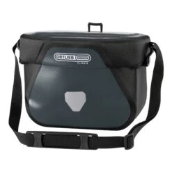 Sacoche Guidon Ultimate SIX M Classic Ortlieb Fixation Au Choix -Magasin De Sport De Vélo sacoche velo ultimate six classique 6 5 l 4
