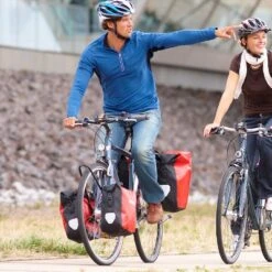 Sacoches Avant Vélo Ortlieb Sport Roller City -Magasin De Sport De Vélo sacoches avant velo ortlieb sport roller city full 5