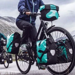 Sacoches Ortlieb Sur Porte-bagages Vélo Back Roller Free -Magasin De Sport De Vélo sacoches ortlieb sur porte bagages velo back roller free full 6