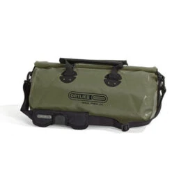 Sacs Rack Pack S 24 L Ortlieb Pour Cyclotouristes -Magasin De Sport De Vélo sacs rack pack s 24 l ortlieb pour cyclotouristes vert kaki full