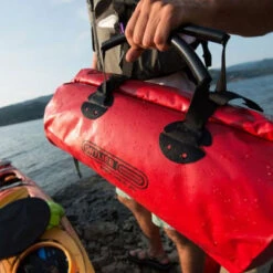 Sacs Rack Pack S 24 L Ortlieb Pour Cyclotouristes -Magasin De Sport De Vélo sacs rack pack s 24 l ortlieb pour cyclotouristes full 3