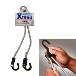 Sandow Ajustable En Longueur - Oxford -Magasin De Sport De Vélo sandow ajustable en longueur oxford full