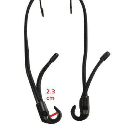 Sangle amovible pour porte bagages avant vélo Sangle Amovible Pour Porte Bagages Avant Vélo -Magasin De Sport De Vélo sangle amovible pour porte bagages avant velo full 3