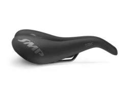 Selle SMP Selle De Vélo Pour Long Trajet SMP Martin Trekking -Magasin De Sport De Vélo selle de velo pour long trajet smp martin trekking full 4