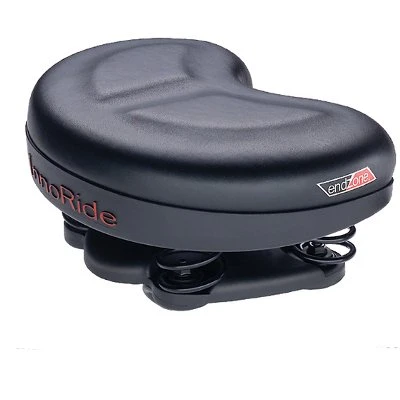 Selle de vélo sans bec à suspension Selle De Vélo Sans Bec à Suspension -Magasin De Sport De Vélo selle de velo sans bec a suspension full