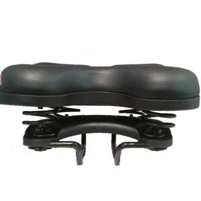 Selle de vélo sans bec à suspension Selle De Vélo Sans Bec à Suspension -Magasin De Sport De Vélo selle de velo sans bec a suspension full 2