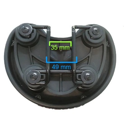 Selle de vélo sans bec à suspension Selle De Vélo Sans Bec à Suspension -Magasin De Sport De Vélo selle de velo sans bec a suspension full 5