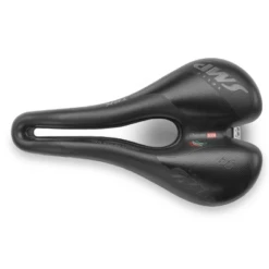 Selle SMP Selle De Vélo SMP Trekking Gel Grand Confort -Magasin De Sport De Vélo selle de velo smp trekking gel grand confort full 3