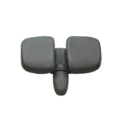 Selle De Vélo Vario Comfort - Endzone -Magasin De Sport De Vélo selle de velo vario comfort endzone full 4