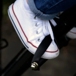 Oxford Selle Enfant Avec Repose Pieds Sur Cadre De Vélo Adulte -Magasin De Sport De Vélo selle enfant avec repose pieds sur cadre de velo adulte full 3