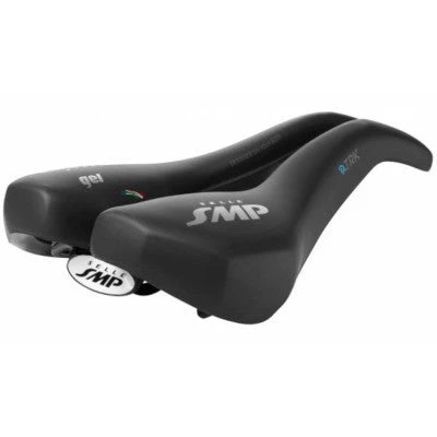 Selle SMP ergonomique pour vélo électrique randonnée E-TRK Selle SMP Ergonomique Pour Vélo électrique Randonnée E-TRK -Magasin De Sport De Vélo selle smp ergonomique pour velo electrique randonnee e trk full