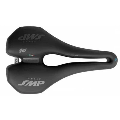 Selle SMP ergonomique pour vélo électrique randonnée E-TRK Selle SMP Ergonomique Pour Vélo électrique Randonnée E-TRK -Magasin De Sport De Vélo selle smp ergonomique pour velo electrique randonnee e trk full 3