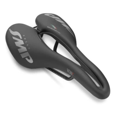 Selle vélo confortable à canal ouvert VT20C SMP unisexe Selle SMP Selle Vélo Confortable à Canal Ouvert VT20C SMP Unisexe -Magasin De Sport De Vélo selle velo confortable a canal ouvert vt20c smp